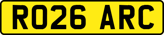RO26ARC