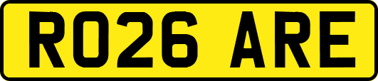 RO26ARE