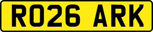 RO26ARK