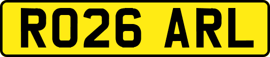 RO26ARL
