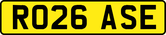 RO26ASE