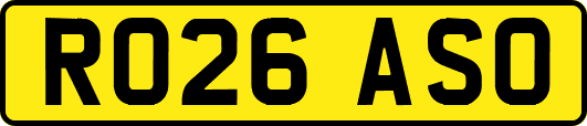 RO26ASO