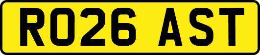 RO26AST