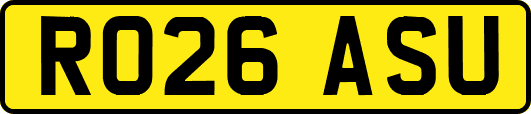 RO26ASU