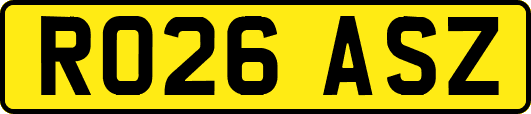 RO26ASZ