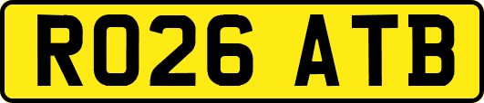 RO26ATB