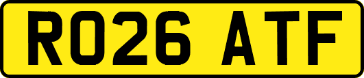 RO26ATF