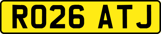 RO26ATJ
