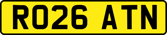 RO26ATN