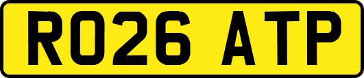 RO26ATP