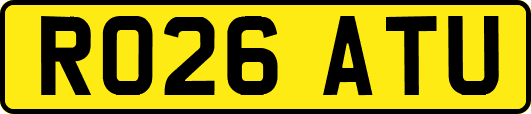 RO26ATU