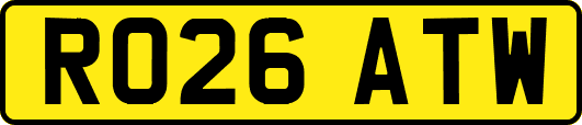 RO26ATW