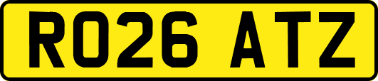 RO26ATZ