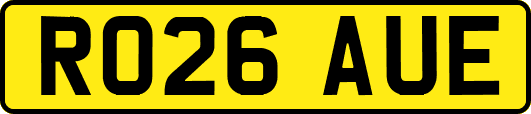 RO26AUE