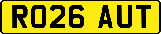 RO26AUT