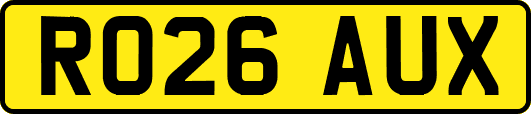 RO26AUX