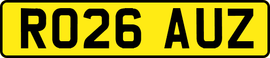 RO26AUZ