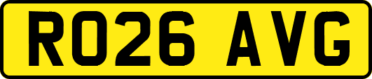 RO26AVG