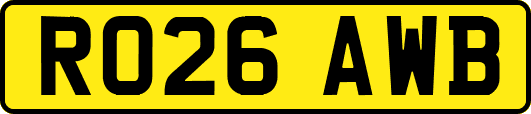RO26AWB