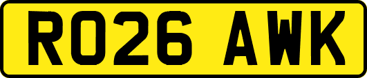 RO26AWK