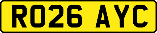 RO26AYC