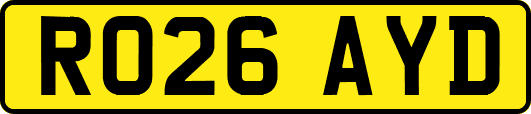 RO26AYD