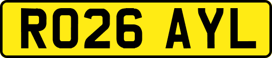 RO26AYL