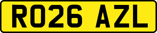 RO26AZL