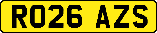 RO26AZS