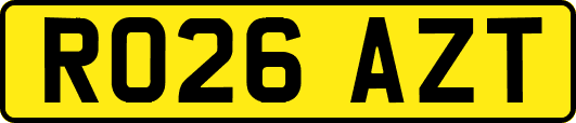 RO26AZT