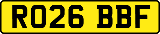 RO26BBF
