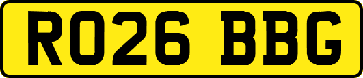 RO26BBG