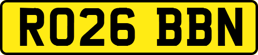 RO26BBN