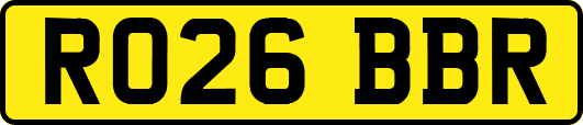RO26BBR