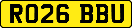 RO26BBU