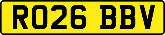 RO26BBV