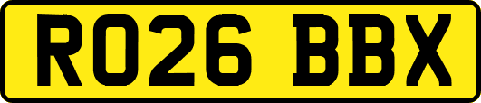 RO26BBX