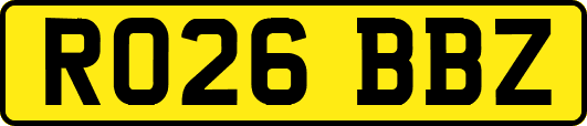 RO26BBZ