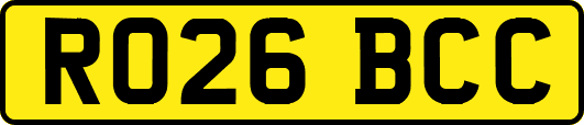 RO26BCC