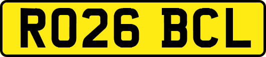 RO26BCL