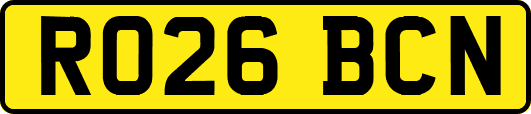 RO26BCN