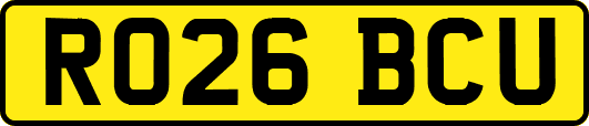 RO26BCU