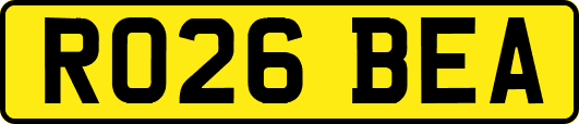 RO26BEA