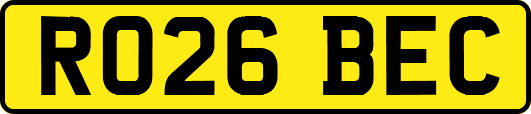 RO26BEC