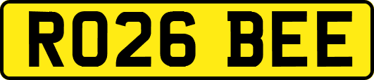 RO26BEE