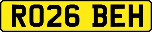 RO26BEH