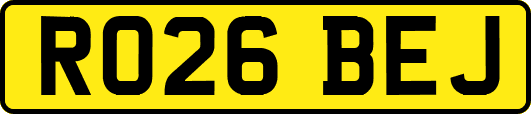 RO26BEJ