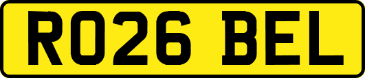 RO26BEL