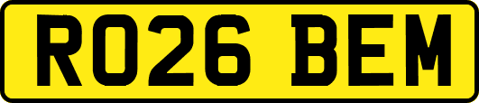 RO26BEM