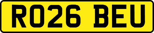 RO26BEU